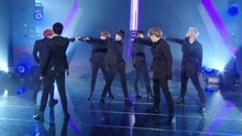 MONSTA X - MONSTA X - DRAMARAMA - MBC音樂中心 現場版 17/11/25