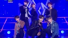 ASTRO - ASTRO - Crazy Sexy Cool - KBS音樂銀行 現場版 17/11/24