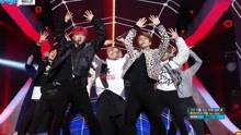 PENTAGON - RUNAWAY - MBC音樂中心 現場版 17/11/25
