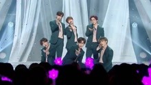 ASTRO - ASTRO - Crazy Sexy Cool - MBC音樂中心 現場版 17/11/25