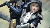 2017 G-Star 游戲展3