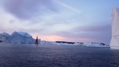北極世界 格陵蘭島