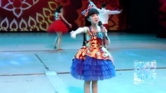 話中華