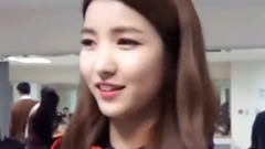 對你愛不完 漢語六級的小女友