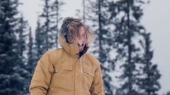 酣暢淋漓的冬季