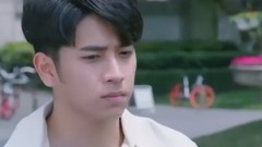 影視原聲 - [路從今夜白]第6集看點 子健暗查顧夜白?