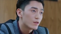 影視原聲 - [路從今夜白]第11集預告