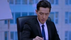 影視原聲 - <獵場>胡歌制定計劃欲獵目標