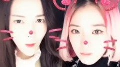 鄭秀妍 Irene Kim Ins更新 Jessica 快手視頻