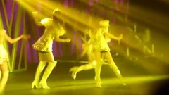 Jessica express 999 Live 4  Macau 飯拍版 14/02/15