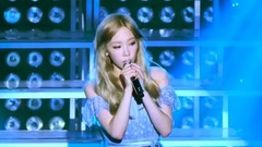 泰妍個人演唱會