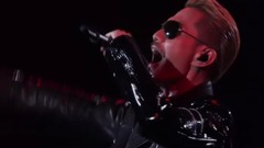 EXILE ATSUSHI - LA LA ~孤獨な夜に~