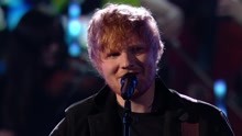 Ed Sheeran - Perfect 現場版 2017