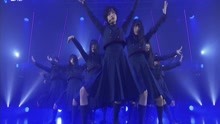 欅坂46 - エキセントリック現場版