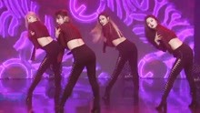 EXID - EXID - DDD 舞臺混剪