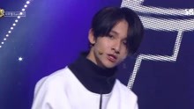 金Samuel - 金Samuel - Candy - SBS人氣歌謠 現場版 17/11/26