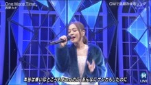 西野加奈 - 西野加奈 - One More Time 現場版