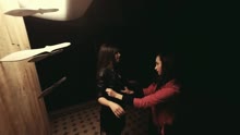 Marta Bijan - Making of Poza Mna