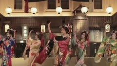 Tokyo Bon 東京盆踴り2020 (Makudonarudo)