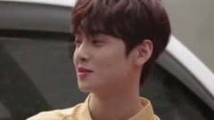 ASTRO 25 第二季 第7話