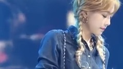 WAPOP 主-泰妍 飯拍版 14/10/07