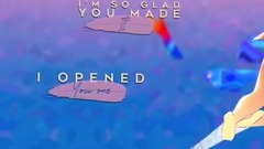 So Glad You Made It ft. Nick Hexum 歌詞版