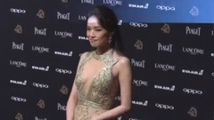 金馬獎星光大道