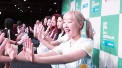 宇宙少女在澳大利亞 02集