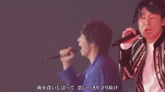 鈴村健一 ,羽多野涉 - 英雄