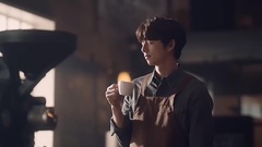 孔侑 - 東西食品 maxim kanu coffee 秋天篇 CF
