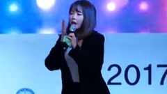 2017年傳統體育體驗博覽會開幕儀式