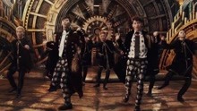 東方神起 - 東方神起 - Reboot（Short ver.）