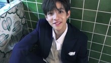 金Samuel - 金Samuel - Candy 宣傳照花絮2