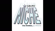 Grupo Niche - Un Alto en el Camino (Cover Audio Video)