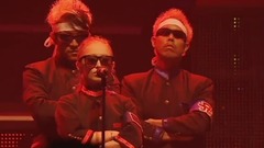 濱崎步 - One Night Carnival