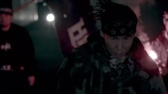 ANARCHY - チェインギャング