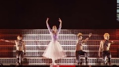 濱崎步 - SHOW TIME/ayumi hamasaki 15th Anniversary TOUR ~A BEST LIVE~