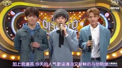 SBS人氣歌謠.全場E937