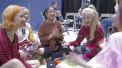 [ELRIS的記錄] ELRIS  - 破碎的集體,吃的啊