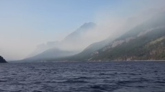 風景,音樂短片,輕音樂,樂動城市 - 加拿大沃特頓湖國家公園自然風光