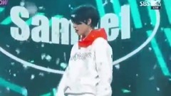 Candy- The Show現場版 17/11/28