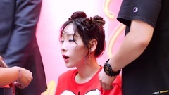 少女時代正規六輯 IFC簽售會