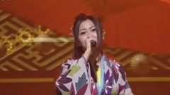 倉木麻衣 - 渡月橋 ?君 想ふ?