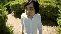 走れ?牧場を
