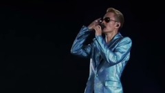 EXILE ATSUSHI - EXILEソング?メドレー