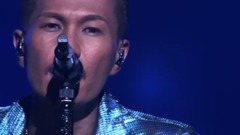 EXILE ATSUSHI - 青い龍