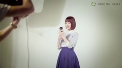 AKB48,HKT48 - HKT48?宮脇咲良,マッチョ男の食べっぷりに驚き 酵素ドリンク"優光泉"新CM"わたしはこれ一杯."