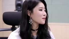 Lovelyz 的廣播 01