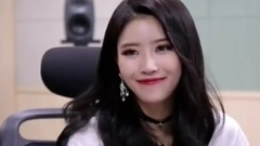 Lovelyz 的廣播 02