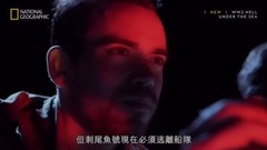 電影<深海二戰>第二集